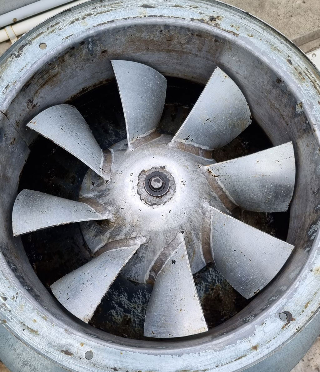 Big-ben-flue-cleaning