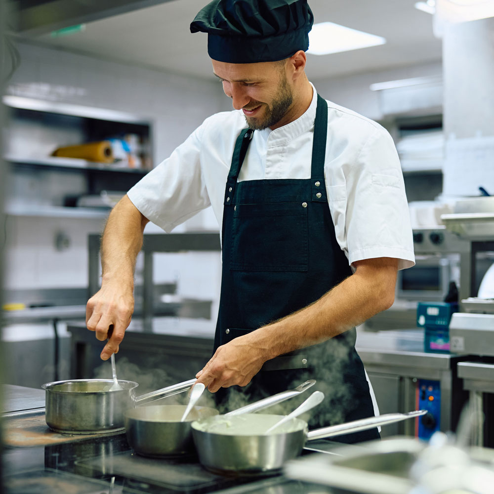 Industries we service