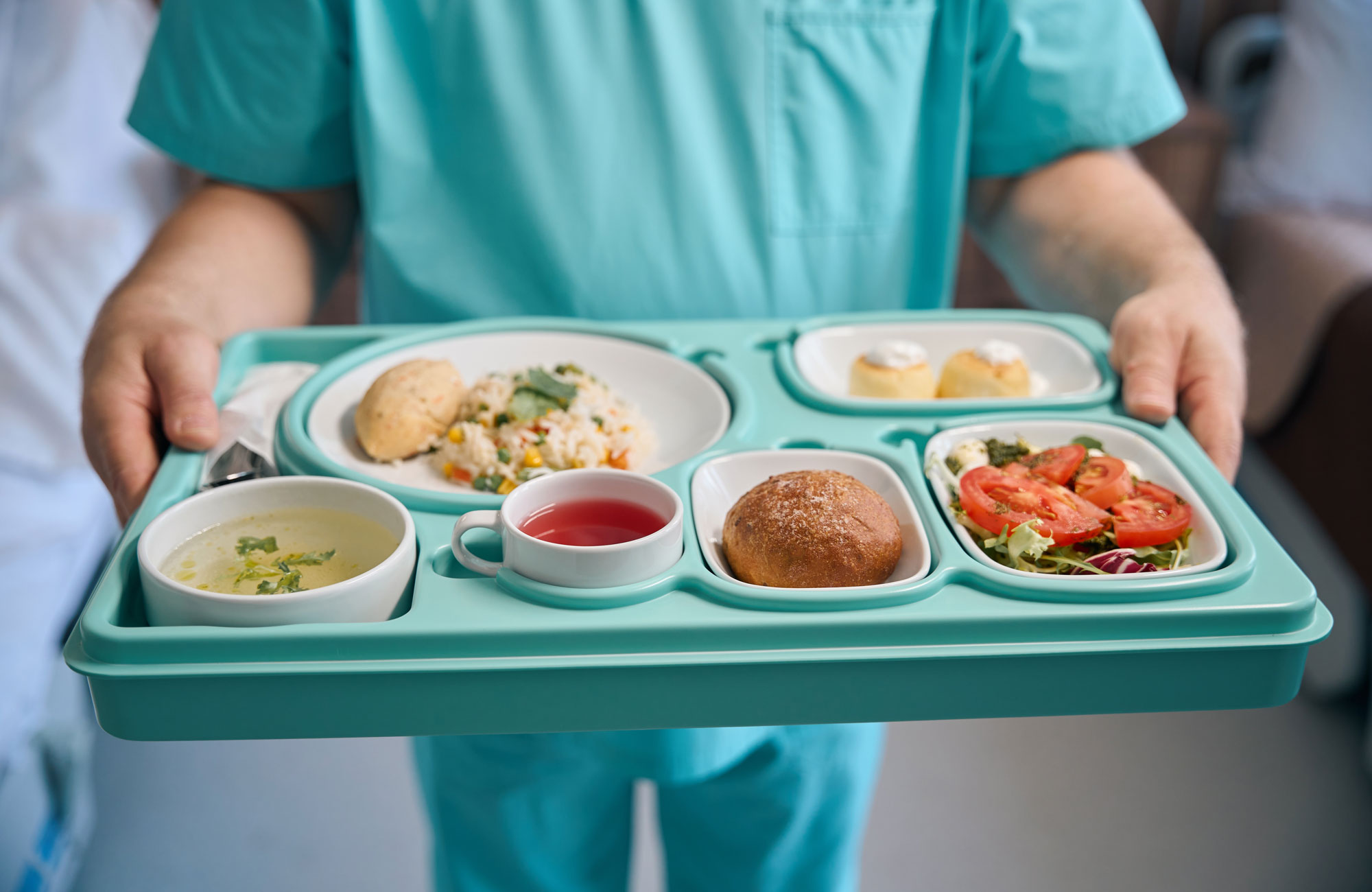 hospital-food