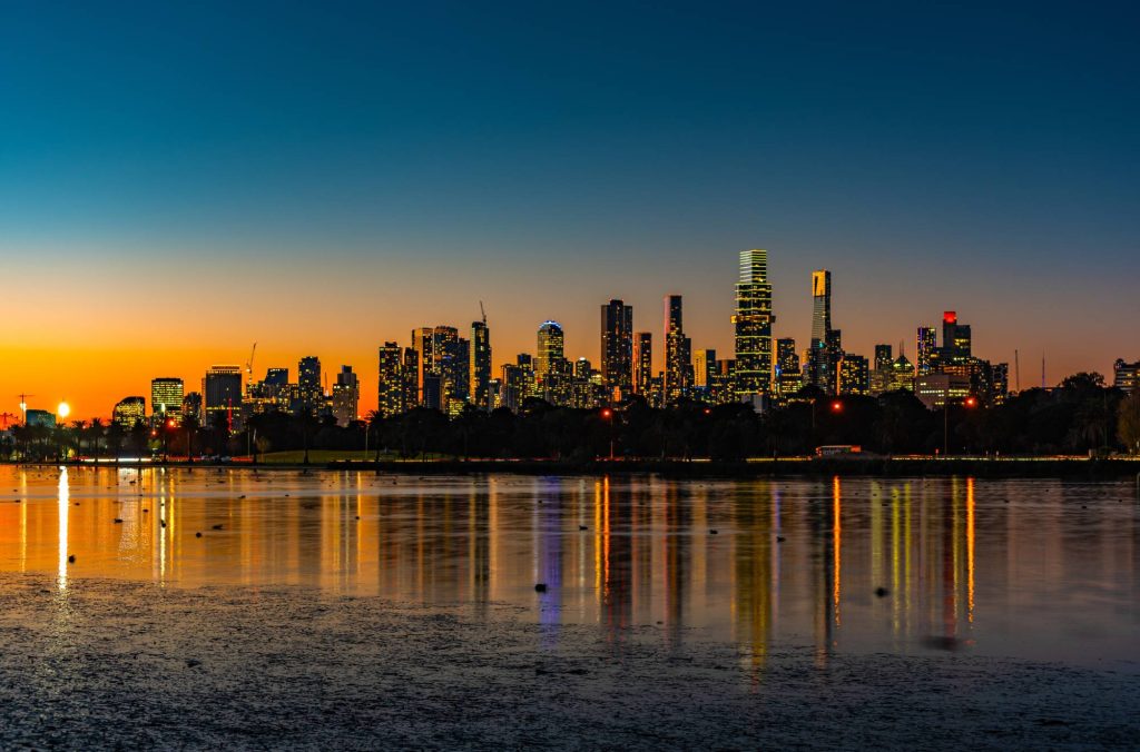 Commercial Kitchen Cleaning Melbourne