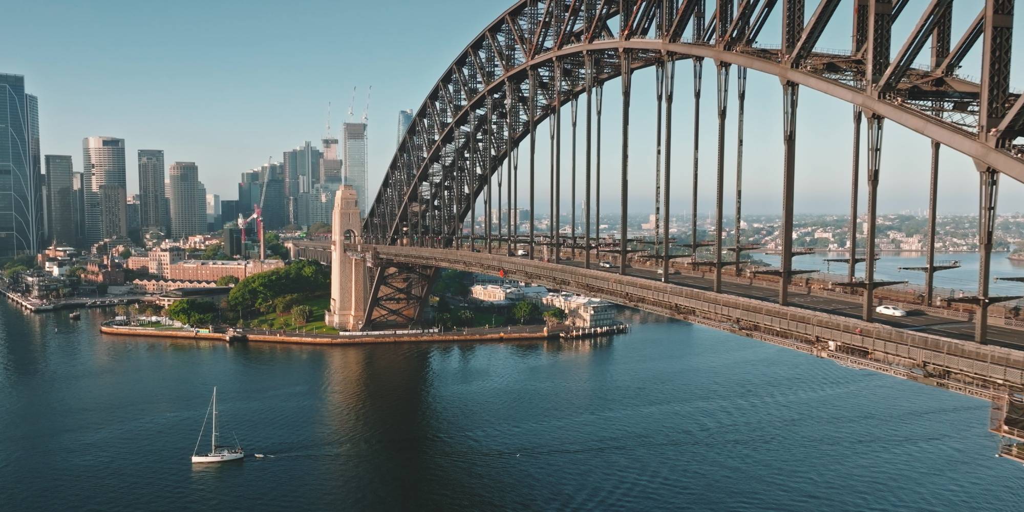 Big Ben Services Sydney Commercial Kitchen Cleaning