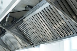 Why Regular Kitchen Exhaust Fan Cleaning Is Important for Hygiene